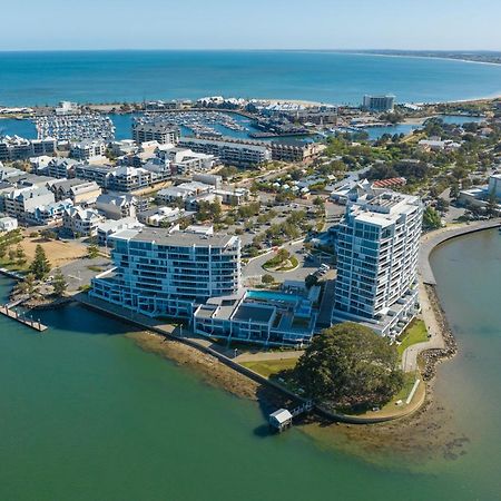 Apartamento Bridgepoint 1303 Mandurah Exterior foto