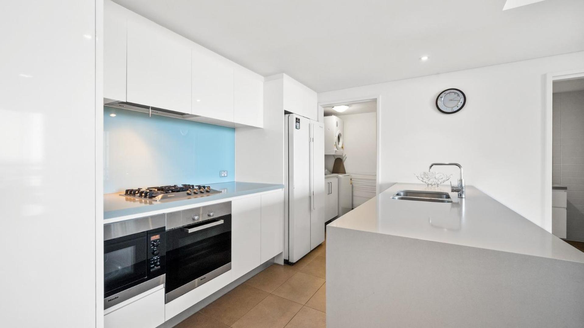 Apartamento Bridgepoint 1303 Mandurah Exterior foto