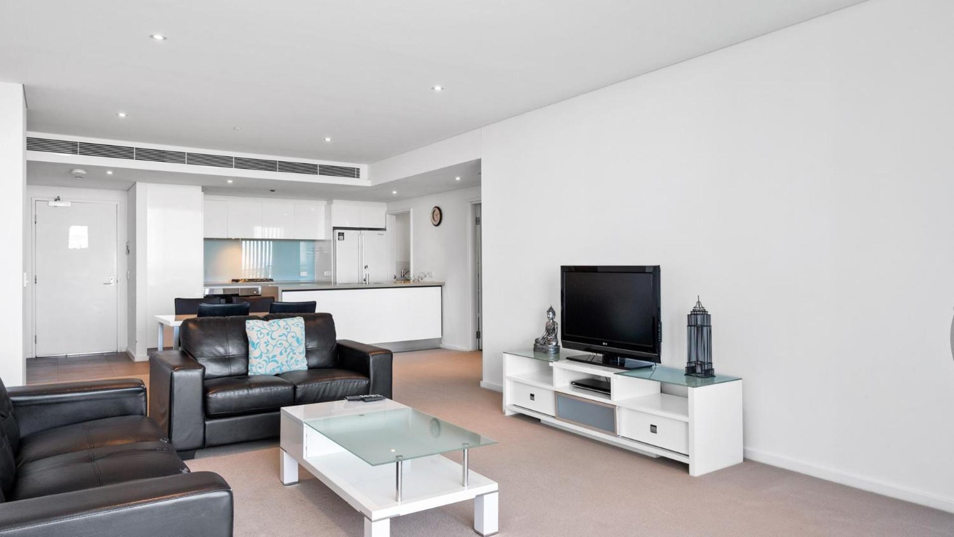 Apartamento Bridgepoint 1303 Mandurah Exterior foto