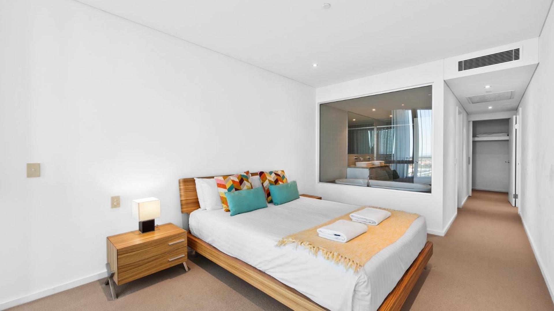Apartamento Bridgepoint 1303 Mandurah Exterior foto